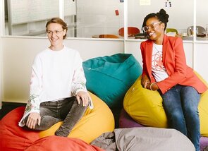 Germany's start-up scene is booming