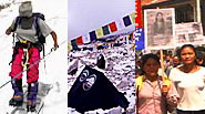 Images from the Video