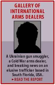Gallery Of International Arms Dealers