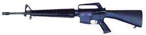 Photo of gun