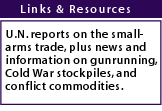 Links & Resources