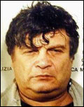 Mug shot of Minin