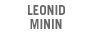 Leonid Minin