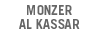 Monzer Al Kassar