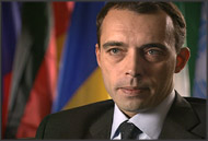 Photo of Johan Peleman