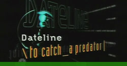 title of nbc's dateline