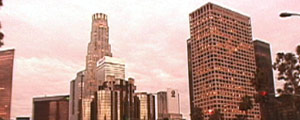 photo of L.A.