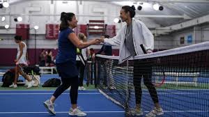 Harvard Women's Tennis | Alumni weekend ...