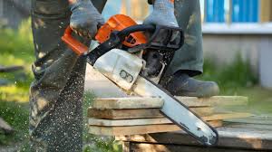 Dangerous Mistakes You Should Never Make When Using A Chainsaw